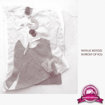 Natalie Beridze - In Front of You (2022)
