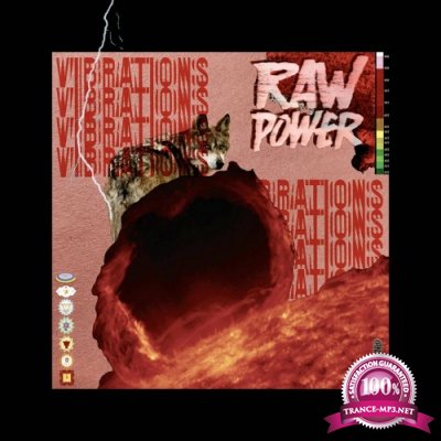 Ohbliv - Raw Power Vibrations Extended Play (2022)