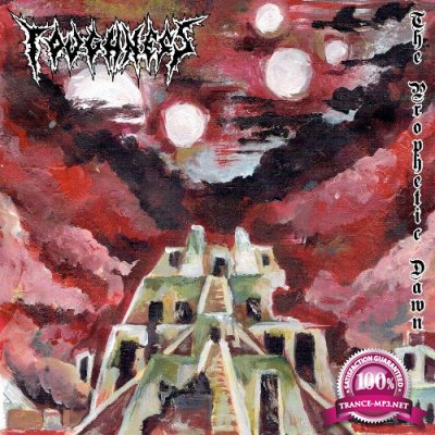 Toughness - The Prophetic Dawn (2022)
