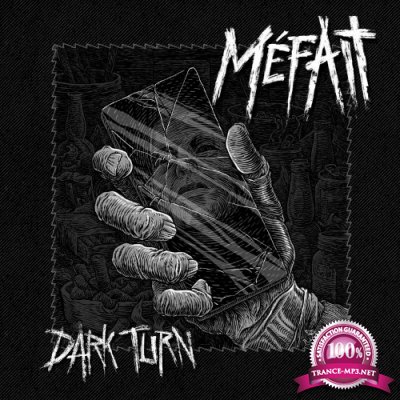 Mefait - Dark Turn (2022)