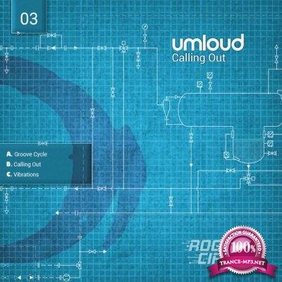Umloud - Calling Out (2022)
