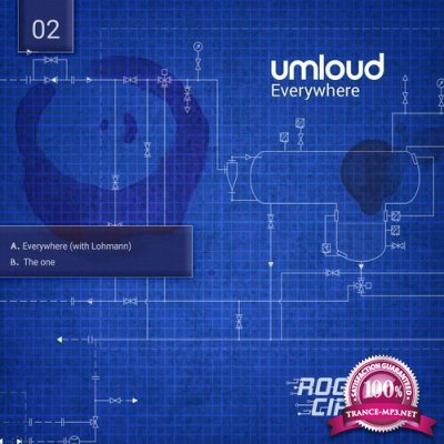 Umloud - Everywhere (2022)