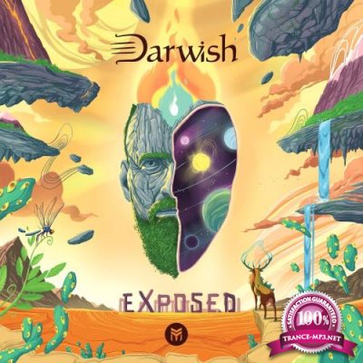 Darwish - Exposed (2022)