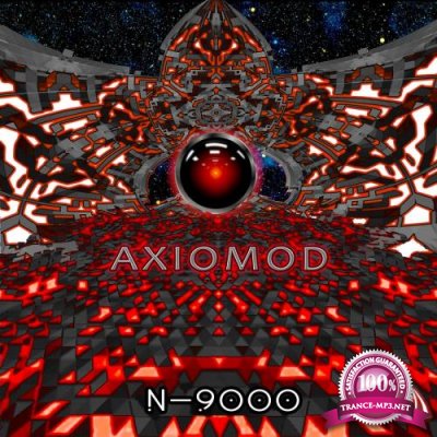 Axiomod - N-9000 (2022)