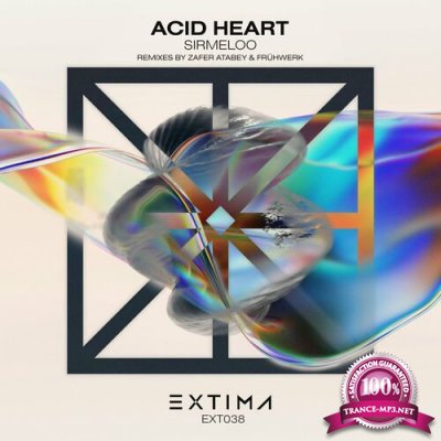 Sirmeloo - Acid Heart (2022)