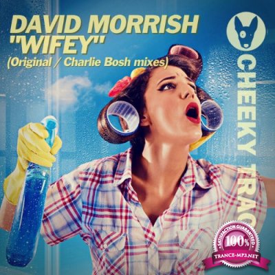 David Morrish - Wifey (2022)