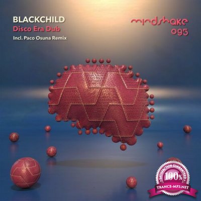 Blackchild (ITA) - Disco Era Dub (2022)