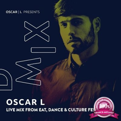 Oscar L - Dmix 355 (2022-09-12)
