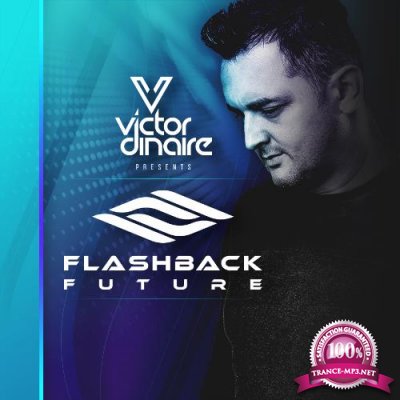 Victor Dinaire - Flashback Future 088 (2022-09-12)
