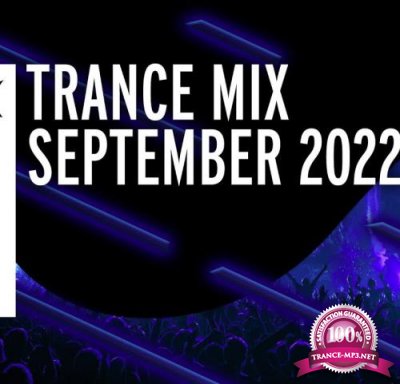 Armada Music Trance Mix - September 2022 (2022-09-12)