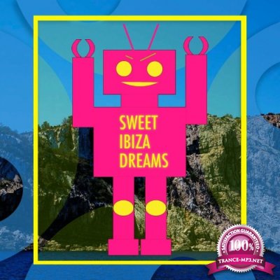 Superkinki Music - Sweet Ibiza Dreams (2022)