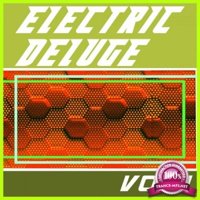 Electric Deluge Vol.1 (2022)