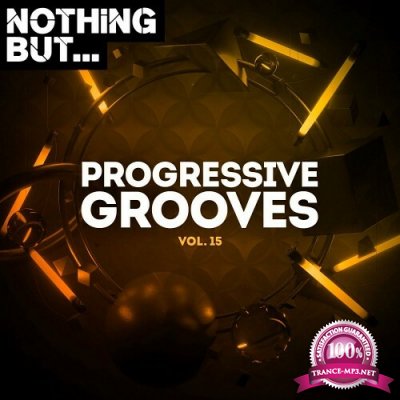 Nothing But... Progressive Grooves Vol 15 (2022)