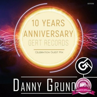 Gert Records 10 Years Anniversary (2022)