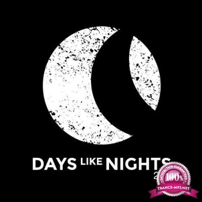 Eelke Kleijn - Days Like Nights 253 (2022-09-13)