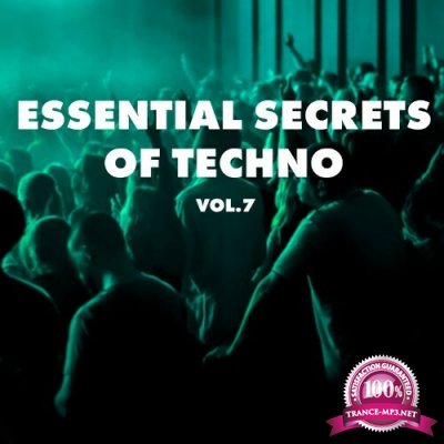 Essential Secrets of Techno, Vol. 7 (2022)