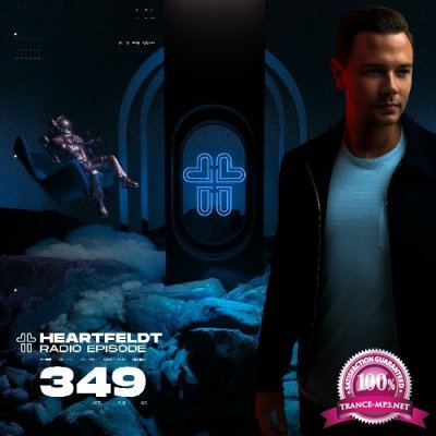 Sam Feldt - Heartfeldt Radio 349 (2022-09-13)