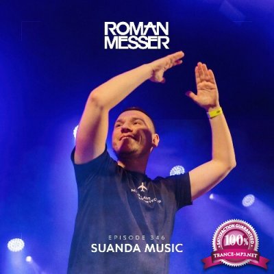 Roman Messer - Suanda Music 346 (2022-09-13)