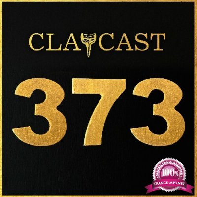 Claptone - CLAPCAST 373 (2022-09-13)
