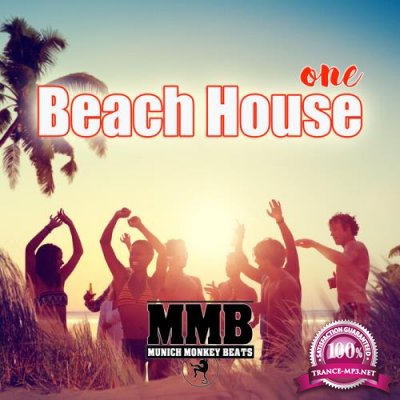 Timmy D x Jay Nas x Bullskull - Beach House One (2022)