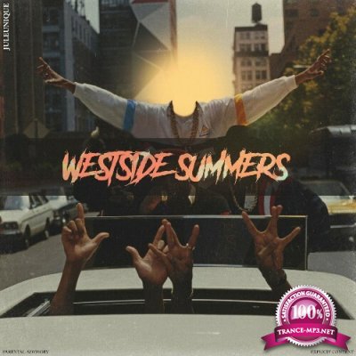JuleUnique - West Side Summers (2022)