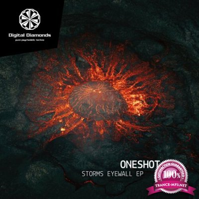 Oneshot - Storms Eyewall (2022)