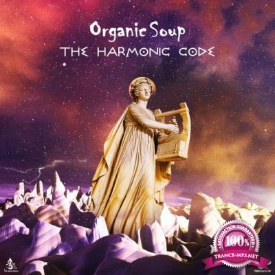 Organic Soup - The Harmonic Code (2022)