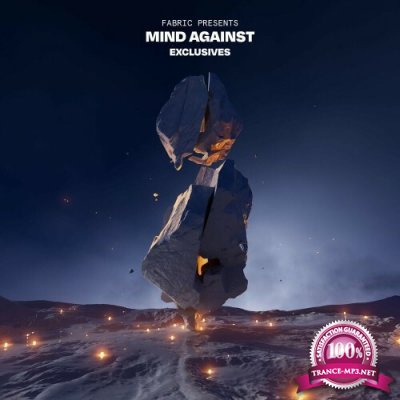 Fabric Presents Mind Against (2022)