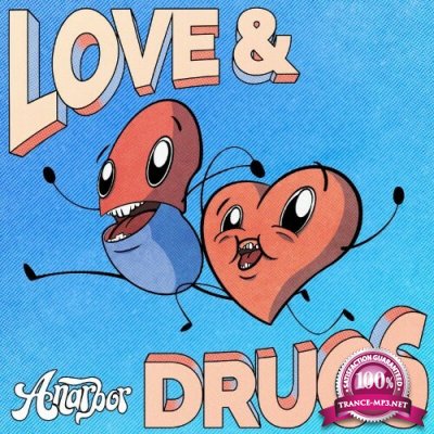 Anarbor - Love & Drugs (2022)