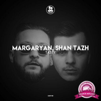 Margaryan & Shan Tazh - Tasty (2022)