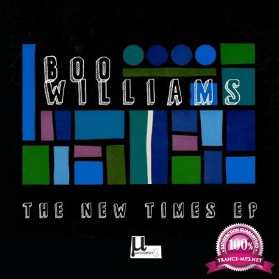 Boo Williams - The New Times (2022)