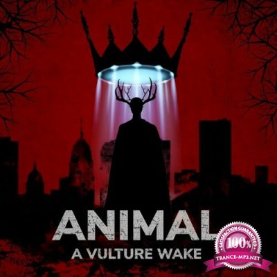 A Vulture Wake - Animal (2022)