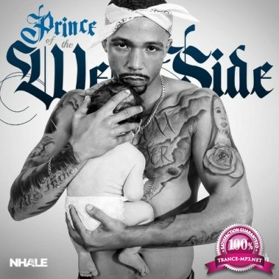 NHale - Prince Of The Westside (2022)