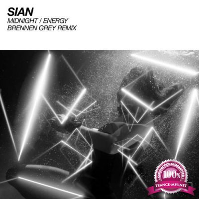 Sian - Midnight / Energy (2022)