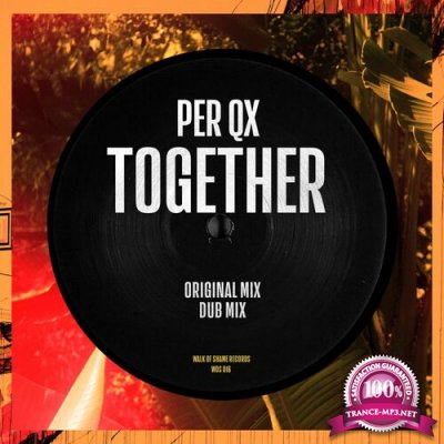 Per QX - Together (2022)