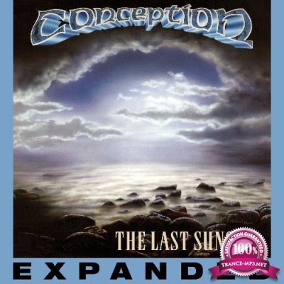 Conception - The Last Sunset (Expanded Edition) (2022)