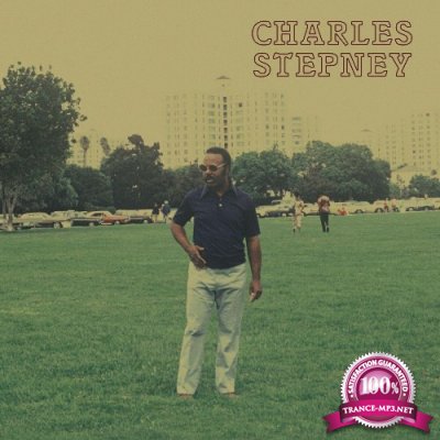 Charles Stepney - Step on Step (2022)