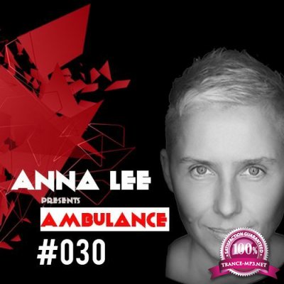 Anna Lee - Ambulance 030 (2022-09-14)