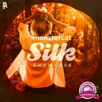 Monstercat Silk Showcase 664 (Hosted by Tom Fall) (2022-09-14)
