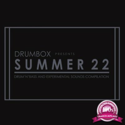 DRUMBOX SUMMER 22 (2022)