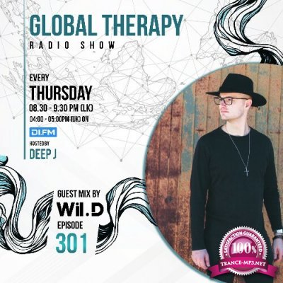 WIL D - Global Therapy 301 (2022-09-15)