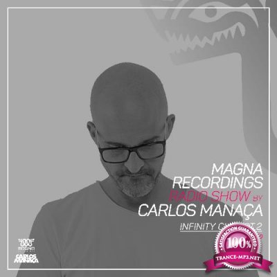 Carlos Manaca - Magna Recordings Radio Show 230 (2022-09-15)