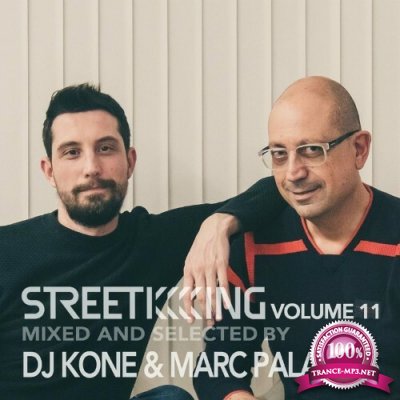 Street King, Vol. 11 (2022)