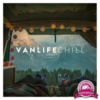 Vanlife Chill, Vol. 12 (2022)