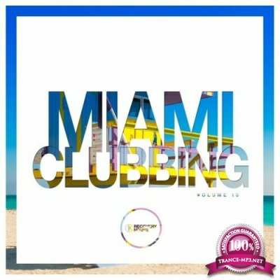 Miami Clubbing, Vol. 10 (2022)