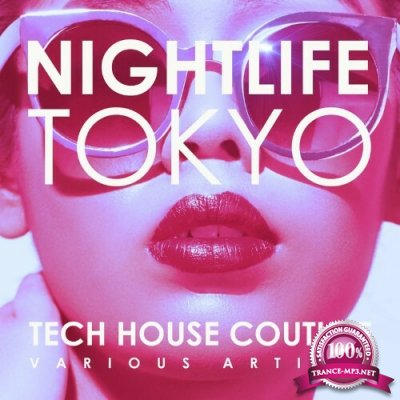 Nightlife Tokyo (Tech House Couture) (2022)