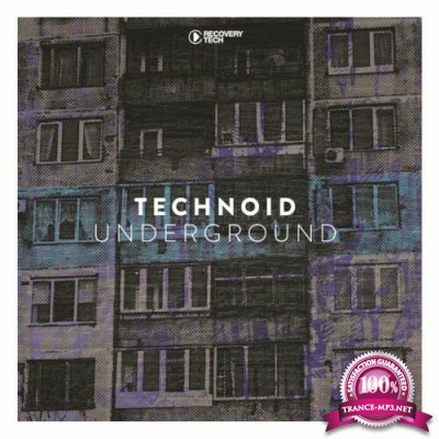 Technoid Underground, Vol. 24 (2022)
