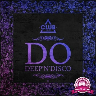 Do Deep'n'disco, Vol. 43 (2022)