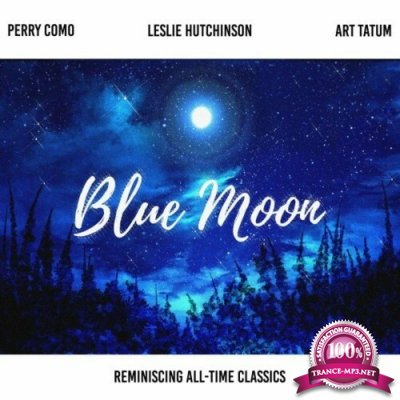 Blue Moon (Reminiscing All-Time Classics) (2022)