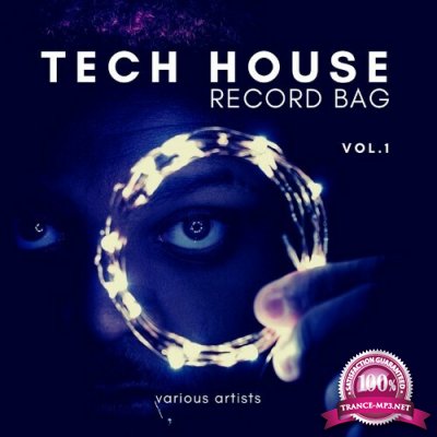 Tech House Record Bag, Vol. 1 (2022)